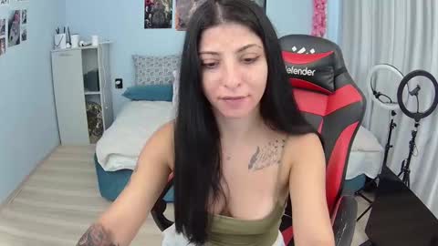 Snapshot of small_horny_girl chatting on October 10, 2025, 7:29 am small_horny_girl online show from October 10, 2025, 7:29 am