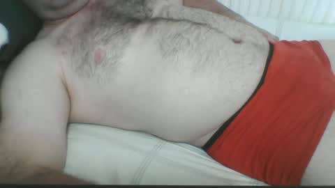 Alejandro online show from May 31, 2026, 6:04 pm