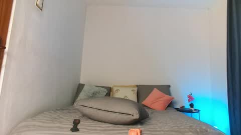 Arianna online show from March 26, 2026, 6:08 am