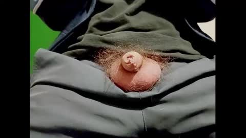 Small Hairy Uncut online show from December 2, 2024, 6:10 pm