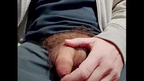 Small Hairy Uncut online show from December 8, 2024, 2:39 am