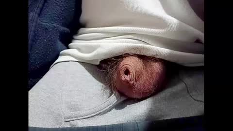 Small Hairy Uncut online show from January 8, 2025, 2:46 pm