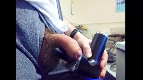 Small Hairy Uncut online show from March 11, 2026, 11:00 pm