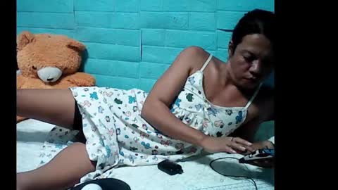 jess online show from October 13, 2025, 2:06 pm