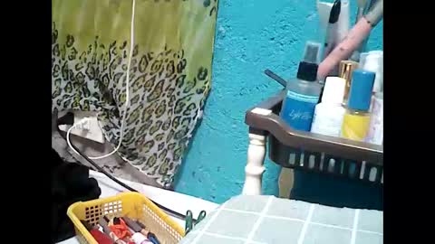 jess online show from January 9, 2026, 3:31 am