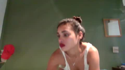 babyana online show from January 13, 2025, 1:49 pm