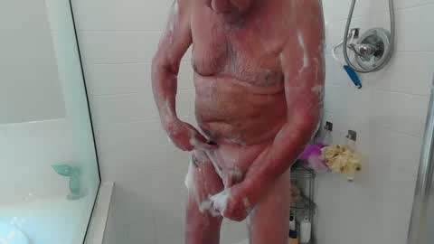 Daddy online show from February 27, 2025, 7:26 pm