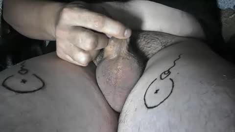 pussyfree4eva online show from October 25, 2025, 3:07 pm