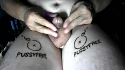 pussyfree4eva online show from June 11, 2026, 8:29 pm