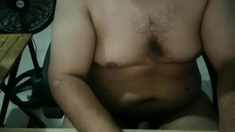 smallrod14 online show from October 9, 2025, 6:11 am