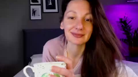 Snapshot of smalltittsbigsoul chatting on February 12, 2025, 6:40 am Anna no bbbbybybbabebyy just Anna. And dont call me mom please. online show from February 12, 2025, 6:40 am