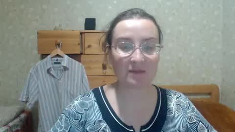 smart_rose online show from December 20, 2025, 3:41 pm