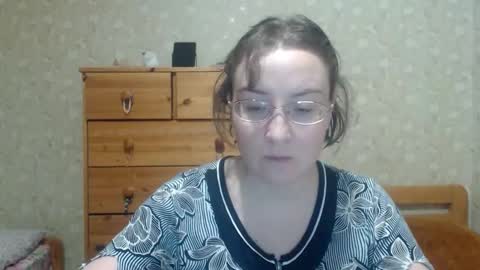 smart_rose online show from March 2, 2026, 9:32 pm