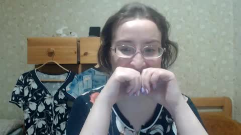 smart_rose online show from March 22, 2026, 6:11 pm