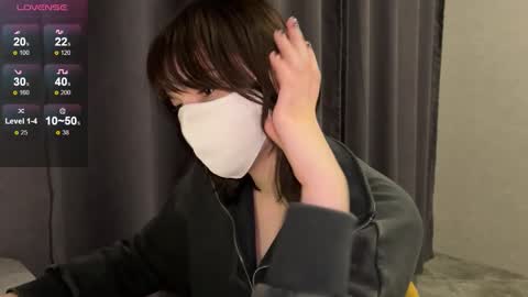 Jess online show from September 12, 2025, 1:28 am