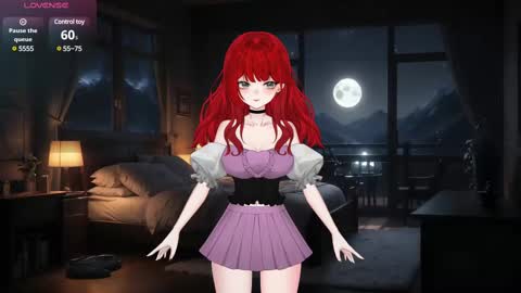 Sara online show from December 5, 2024, 10:12 pm