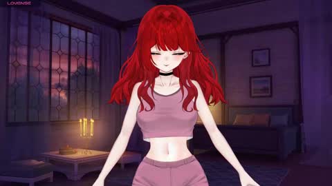 Sara online show from December 10, 2024, 9:11 pm