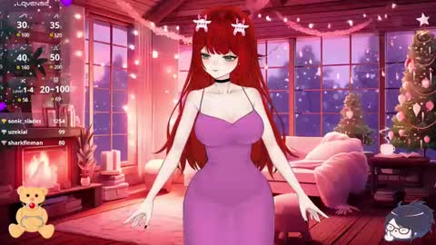 Sara online show from December 19, 2024, 6:23 am