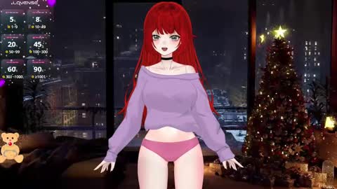 Sara online show from December 22, 2024, 4:06 am