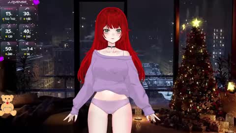 Sara online show from December 26, 2024, 1:51 am