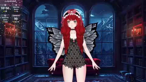 Sara online show from February 25, 2025, 5:52 am