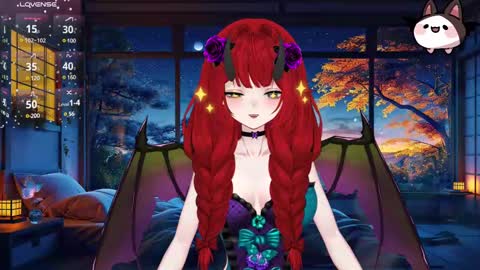 Sara online show from March 1, 2025, 3:53 am