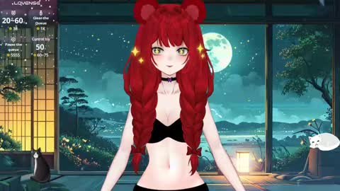 Sara online show from March 2, 2025, 6:27 am