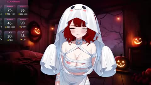 Sara online show from October 31, 2025, 8:26 am