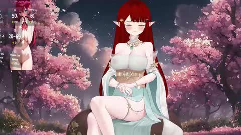 Snapshot of smartfeeling chatting on January 18, 2026, 7:23 am Sara online show from January 18, 2026, 7:23 am