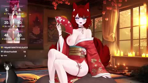 Snapshot of smartfeeling chatting on February 7, 2026, 6:28 am Sara online show from February 7, 2026, 6:28 am