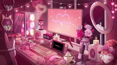 Snapshot of smartfeeling chatting on February 20, 2026, 10:32 pm Sara online show from February 20, 2026, 10:32 pm