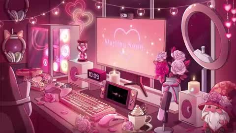 Snapshot of smartfeeling chatting on February 23, 2026, 9:56 pm Sara online show from February 23, 2026, 9:56 pm