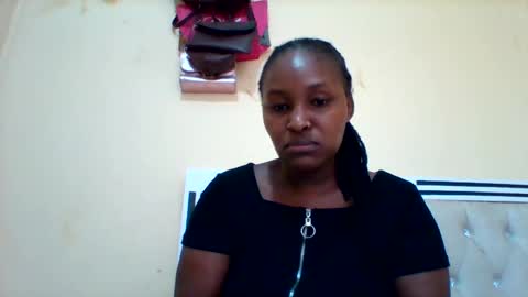 Katerina online show from January 29, 2025, 9:33 am
