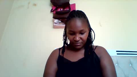 Katerina online show from February 16, 2025, 7:37 am