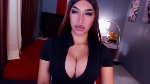 smasherqueen online show from April 23, 2026, 10:58 am