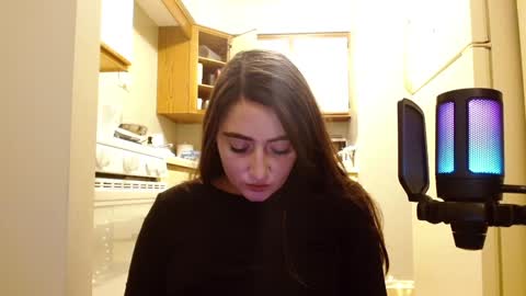 Smexy online show from January 10, 2025, 2:46 am