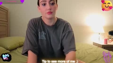 Smexy online show from October 13, 2025, 12:54 am