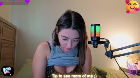 Smexy online show from October 23, 2025, 5:55 pm