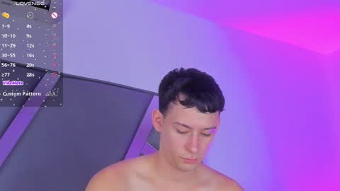 Jade Smiith online show from January 15, 2025, 12:41 am