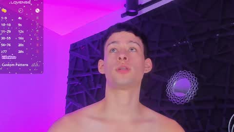 Jade Smiith online show from January 16, 2025, 12:55 am