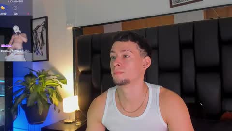 Jade Smiith online show from October 11, 2025, 10:30 pm