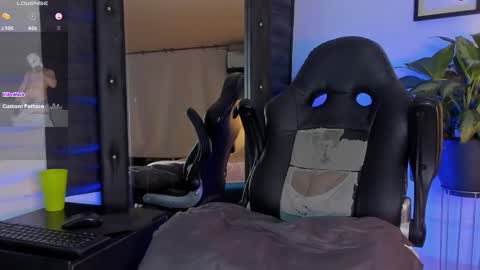 Jade Smiith online show from October 25, 2025, 12:40 am