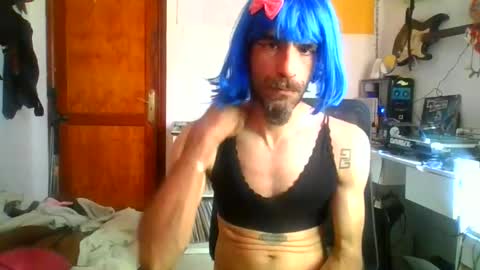 willy online show from December 18, 2025, 10:43 am