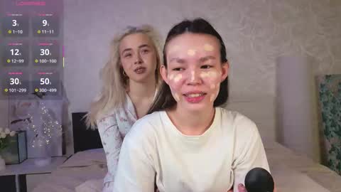 The girl from the dream by name Mary online show from November 24, 2025, 2:39 pm