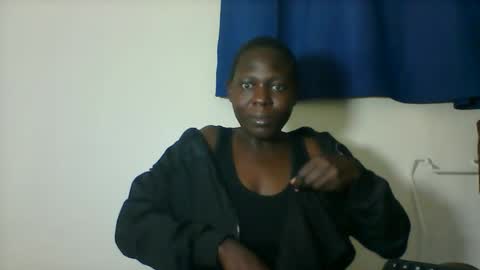 Nancy Akinyi Otieno online show from February 12, 2026, 3:56 am