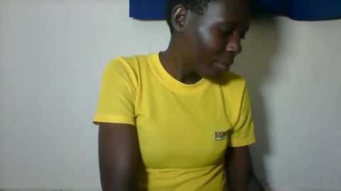Nancy Akinyi Otieno online show from April 28, 2026, 3:50 pm