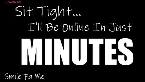 Smile Fa Me online show from November 18, 2025, 11:36 am