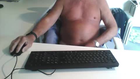 George online show from March 12, 2025, 11:42 am