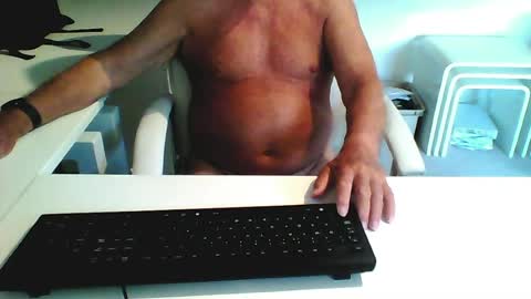 George online show from June 26, 2026, 8:19 am