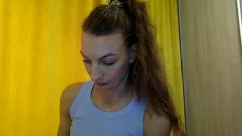 smiling_lexa online show from November 11, 2025, 8:03 am
